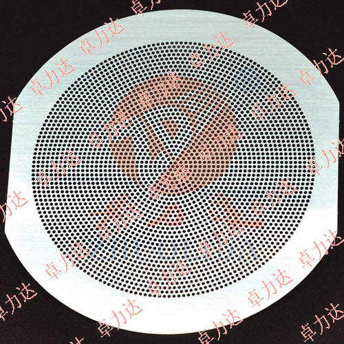 塑料挤出造粒机过滤网的装配及使用保养方法介绍