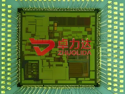 BGA封装印刷模板