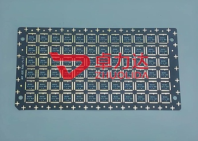 IC载板封装网板