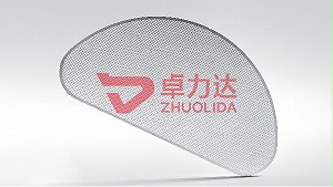 电铸微孔的最小孔径能达到多少？