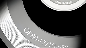 金属码盘的工作原理是什么？