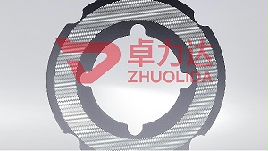 滤网的工作原理是什么？