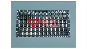 南通精密电铸厂家：微纳金属电铸零件国产化应用与发展现状