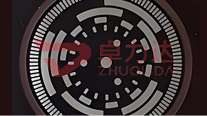 什么是编码环？