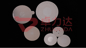 未来电铸雾化片的应用前景如何？