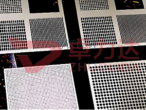 金属掩膜板的工作原理是什么？