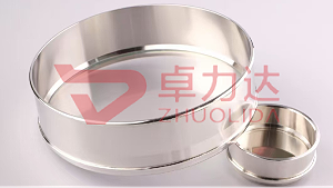 电铸筛网常见的孔径尺寸和规格有哪些？