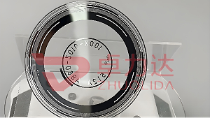 高质量码盘应具备哪些特性？