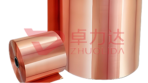 微孔铜箔的生产工艺有哪些？