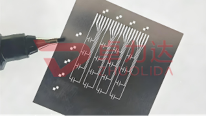 掩膜片的工作原理是什么？