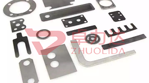 什么是异形垫片？