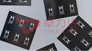 什么是掩膜板？