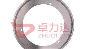 电铸雾化片的制造工艺流程是怎样的？