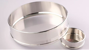 电铸筛网常见的孔径尺寸和规格有哪些？