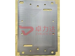 卓力达：以精密蚀刻重塑氢能双极板制造新高度