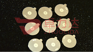 电铸雾化片的工作原理是什么？