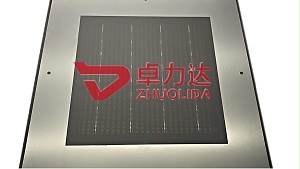 电铸光伏网板 vs 传统蚀刻网板：技术优势与发展趋势！