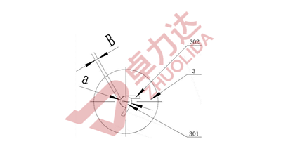 喷油嘴旋流片