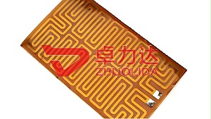 电池加热片