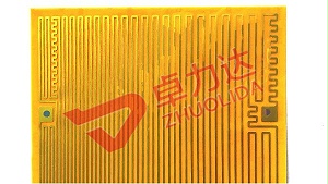 发热片
