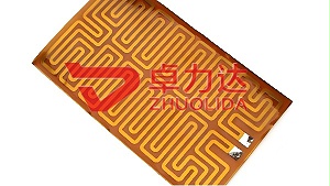 发热片的工作原理是什么？