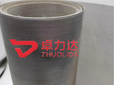 电铸镍网