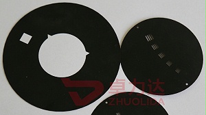 红外热像仪靶标的作用是什么?应用在哪些场景?