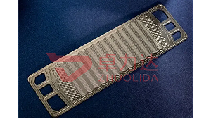 金属双极板的优势