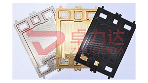 燃料电池金属双极板是如何蚀刻的？