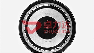 电铸码盘是如何制造的？其制造工艺有哪些步骤？