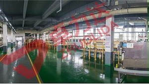 蚀刻加工过程中对环保的要求