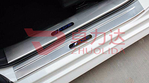 铝蚀刻工艺中深度不够的原因是什么？排除方法是什么？