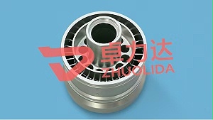 阳极氧化