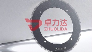 金属光栅有哪几种加工工艺？