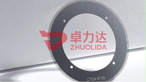 精密电铸的应用领域及未来趋势