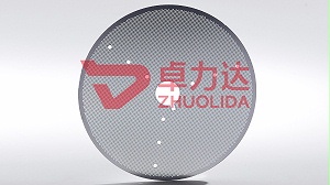 守护呼吸健康：微孔雾化网在医疗雾化器中的关键角色