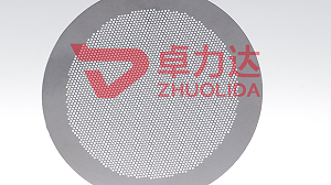 精度与自由的革命：金属蚀刻滤网正在重塑行业格局