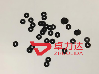 电铸光阑片