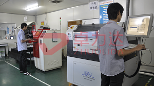 蚀刻方式及蚀刻设备的选择