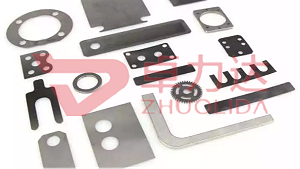 异形垫片的安装要求有哪些？