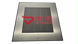 什么是光伏印刷网版？