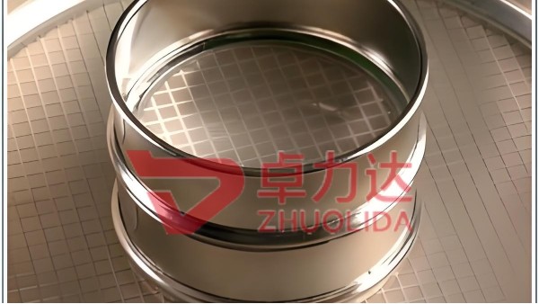 精密蚀刻镍网