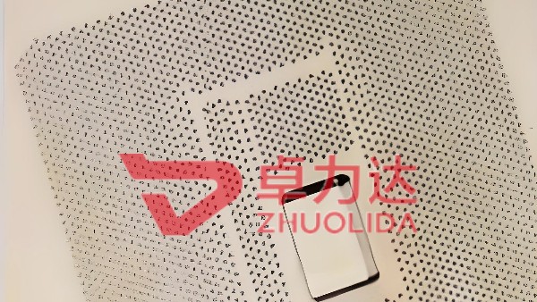 什么是BGA封装印刷模板？