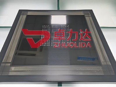 ABF载板植球网板