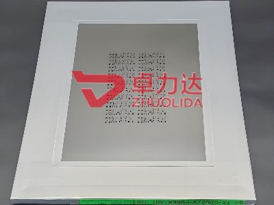 LED印刷模板