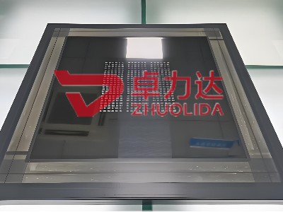 ABF载板植球网板