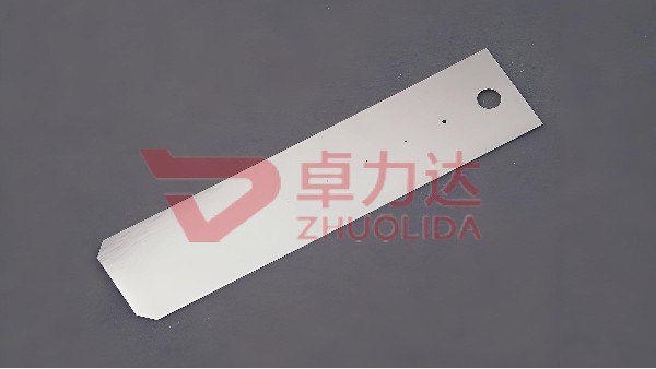 微孔光阑