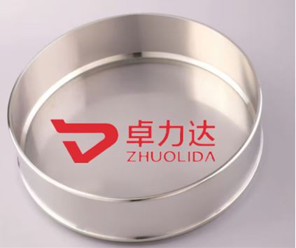 超精密筛网