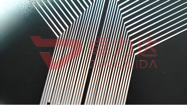 掩膜片的制作流程是怎样的？