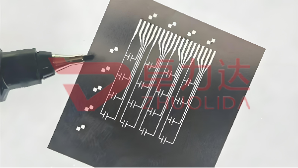 掩膜片的工作原理是什么？